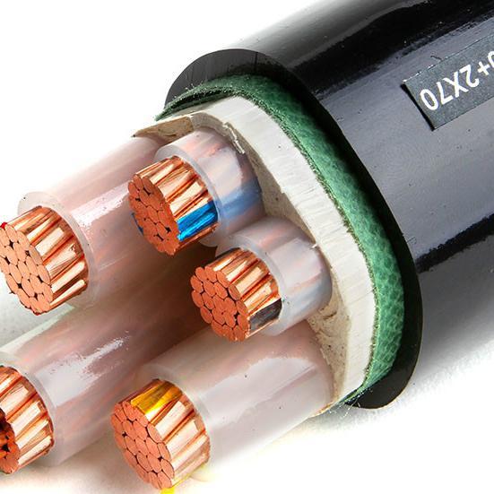 GZR-X?防蟻，防鼠，環(huán)保，隔氧特種電纜