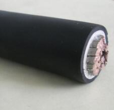 WDZ-DCKP-125，WDZ-DCEVM-125鐵路機車電纜
