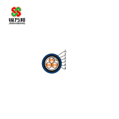 GZR GWD GDD GNH 隔氧層電纜、消防電纜系列